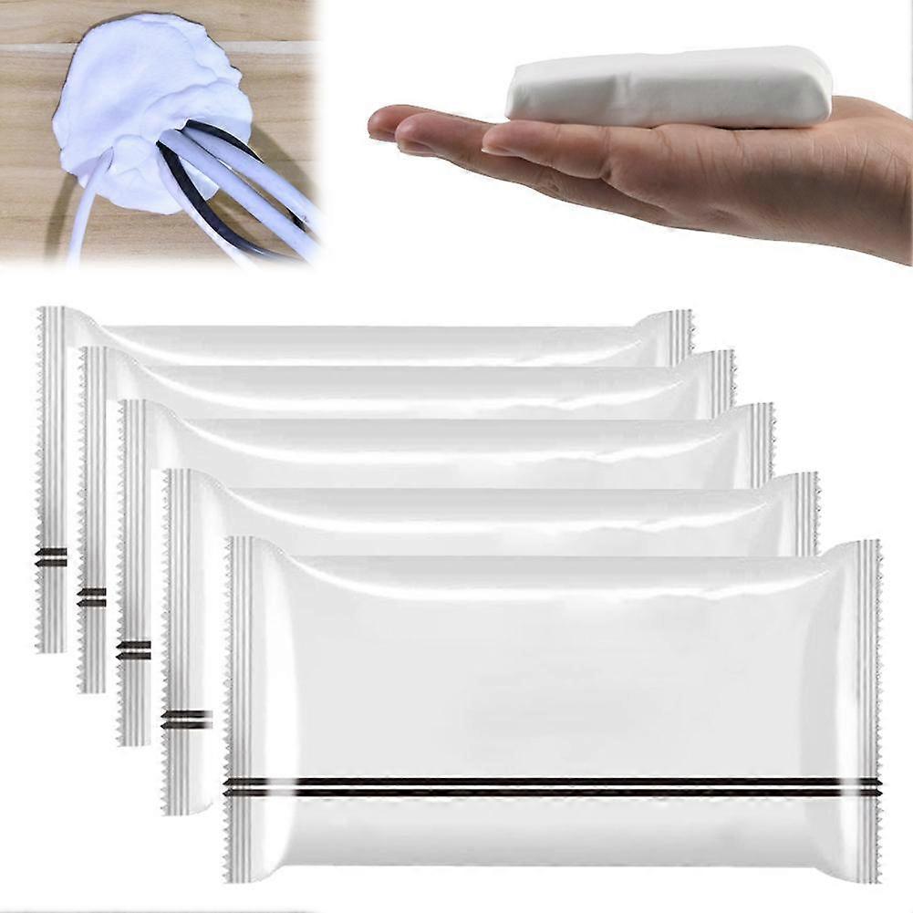 تكييف هول مانع التسرب مقاوم للماء إصلاح ختم الطين جدار الفجوات حشو