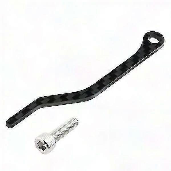 2x Bike Chain Stabilizers and Guards