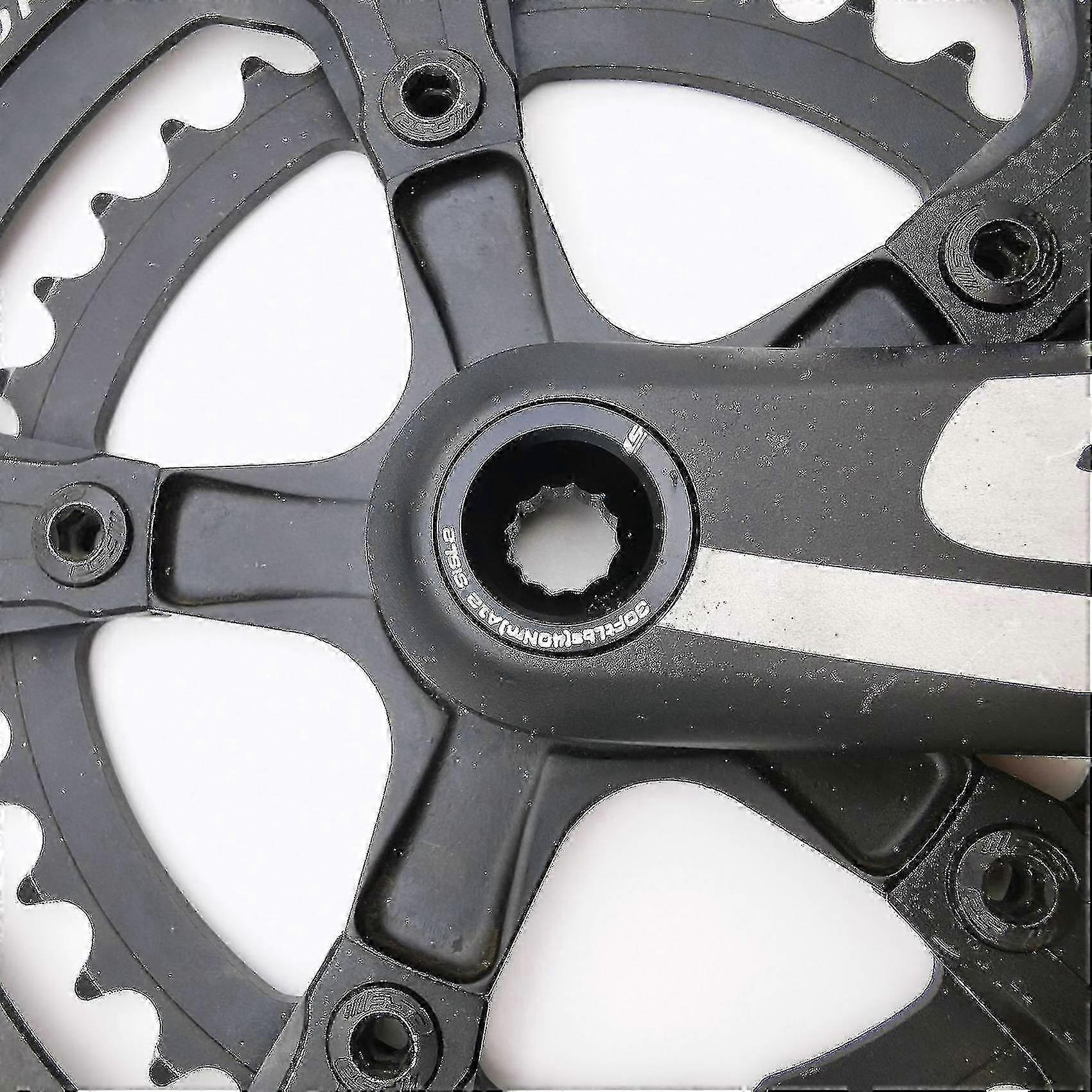 Kit de pernos de cigüeñal Hollowgram Sisl2 - KP251