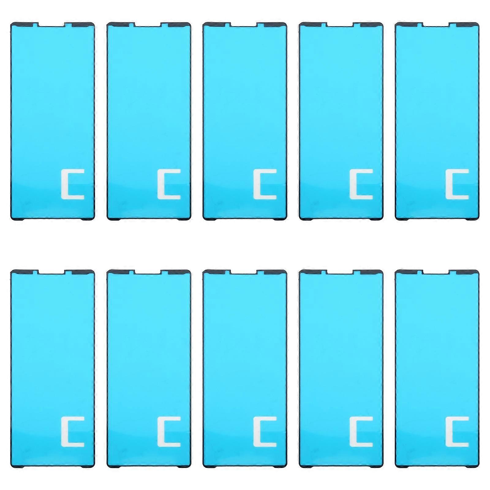 For Sony Xperia 5 V 10pcs Original Frame Glue