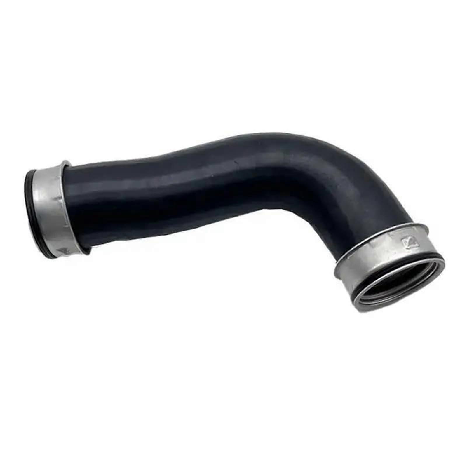 Turbo rubber hose intercoolercooling pipe for SKoda 3C0145832C 3C0145832D turbo hose