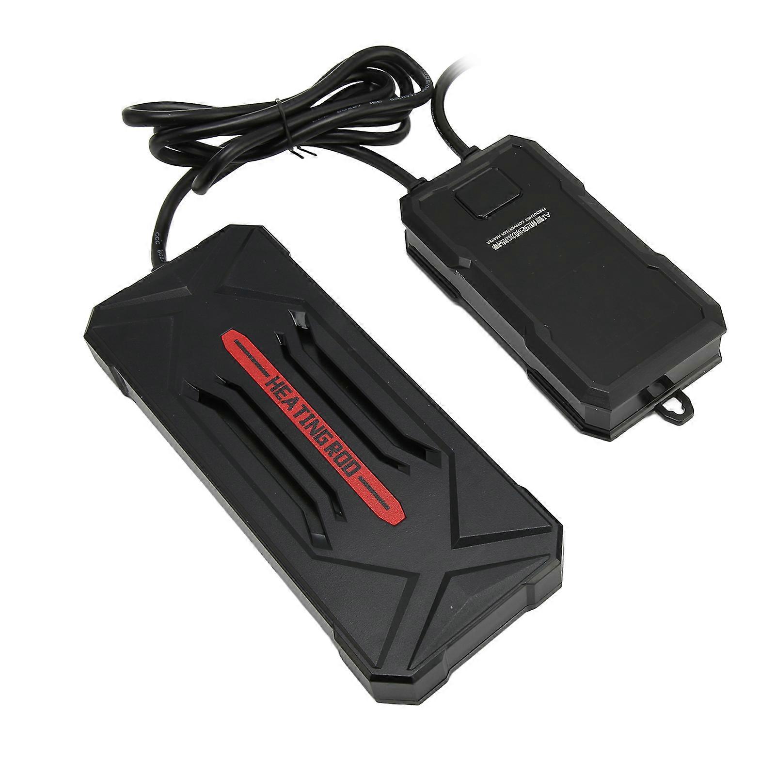 Θερμαντήρας ενυδρείων αυτόματος σταθερός temp LED ψηφιακός ελεγκτής ασφαλής υποβρύχιος θερμαντήρας δεξαμενών ψαριών