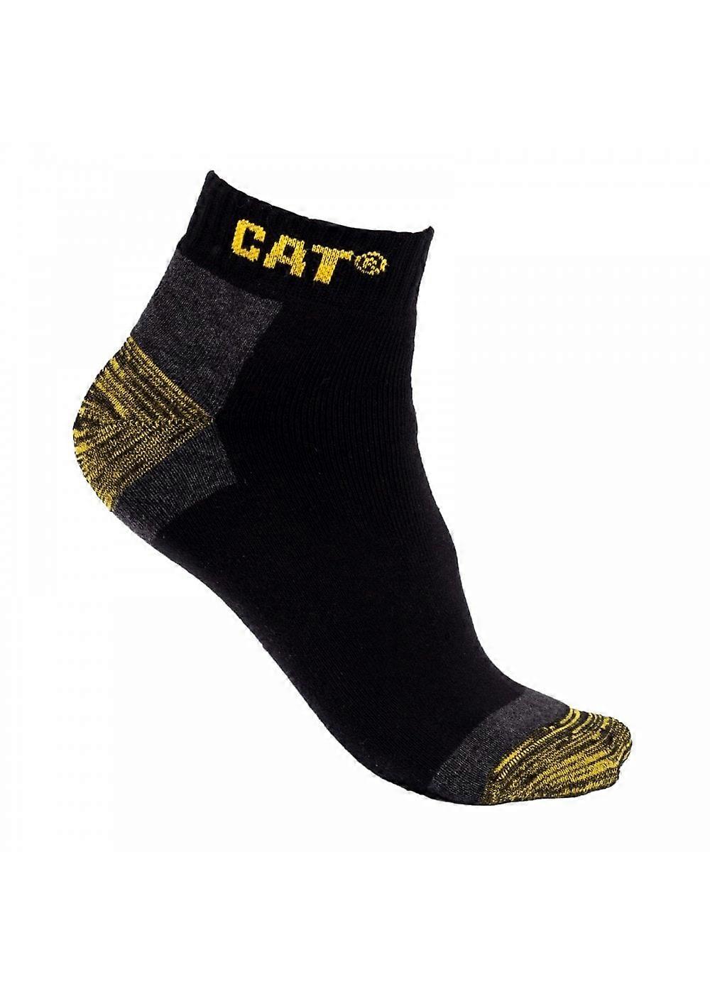 Men's CAT Premium Work Socks 31896