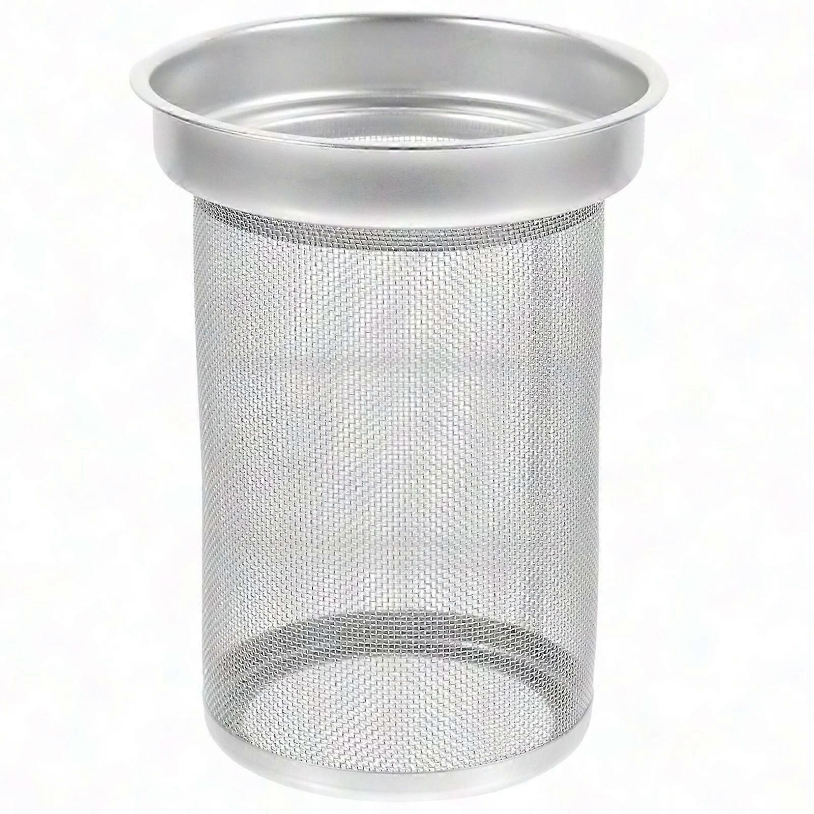 Stainless Steel Tea Infuser Mesh Strainer Replacement for Teapots