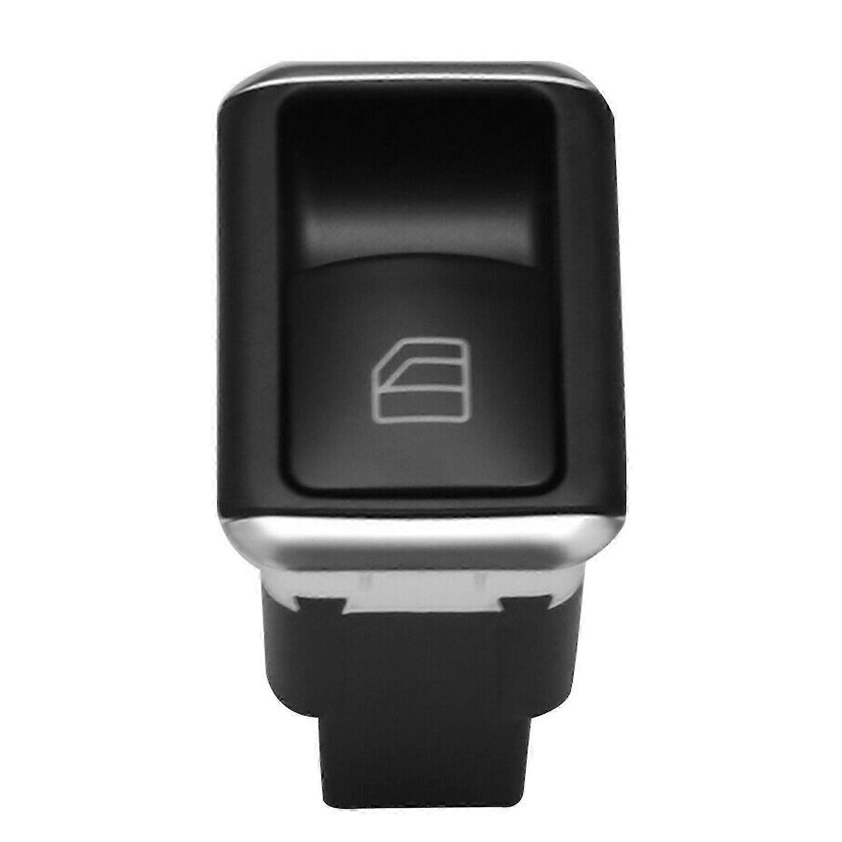 Electrical Passenger Window Switch Compatible with CLA E W166 X166 W156 W264 ML350 ML50 A2049058102