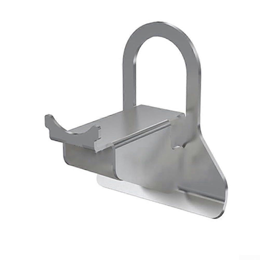 Swimming Pool Pipe Holder Clamp for Above Ground Pools 26-38mm, Durable Hose Brackets - Pack of 1
