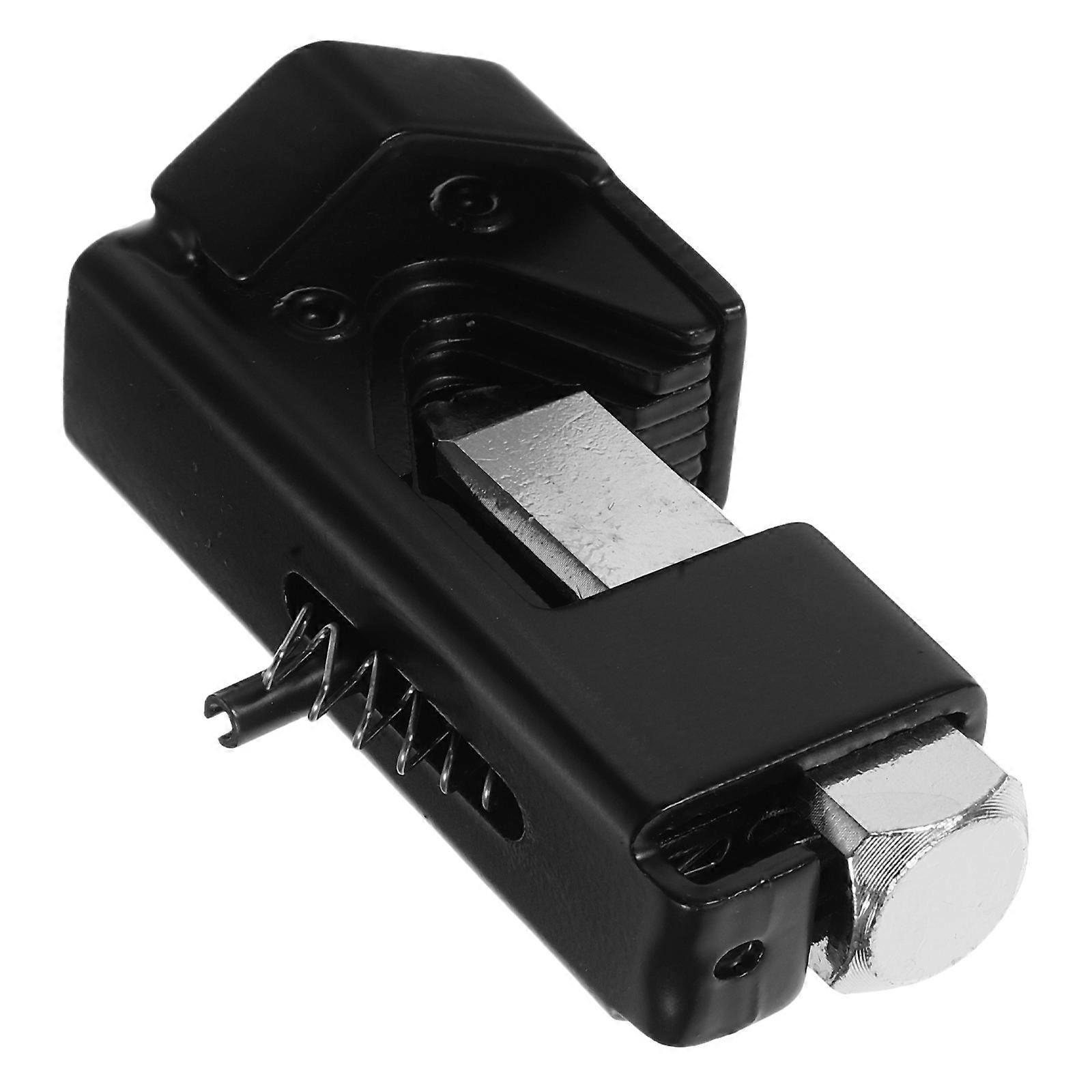 Hammer Battery Lug Crimping Tool for Electrical Automotive Welding Cables – Wire Terminals Cable Hammer Crimping Tool