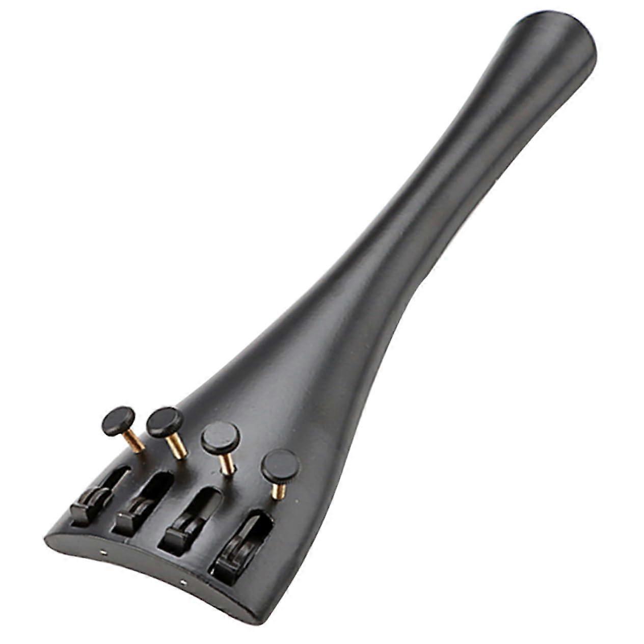 String holder wooden construction durability accessories