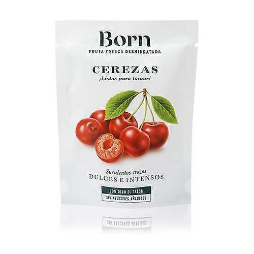 Dried cherries 40 g