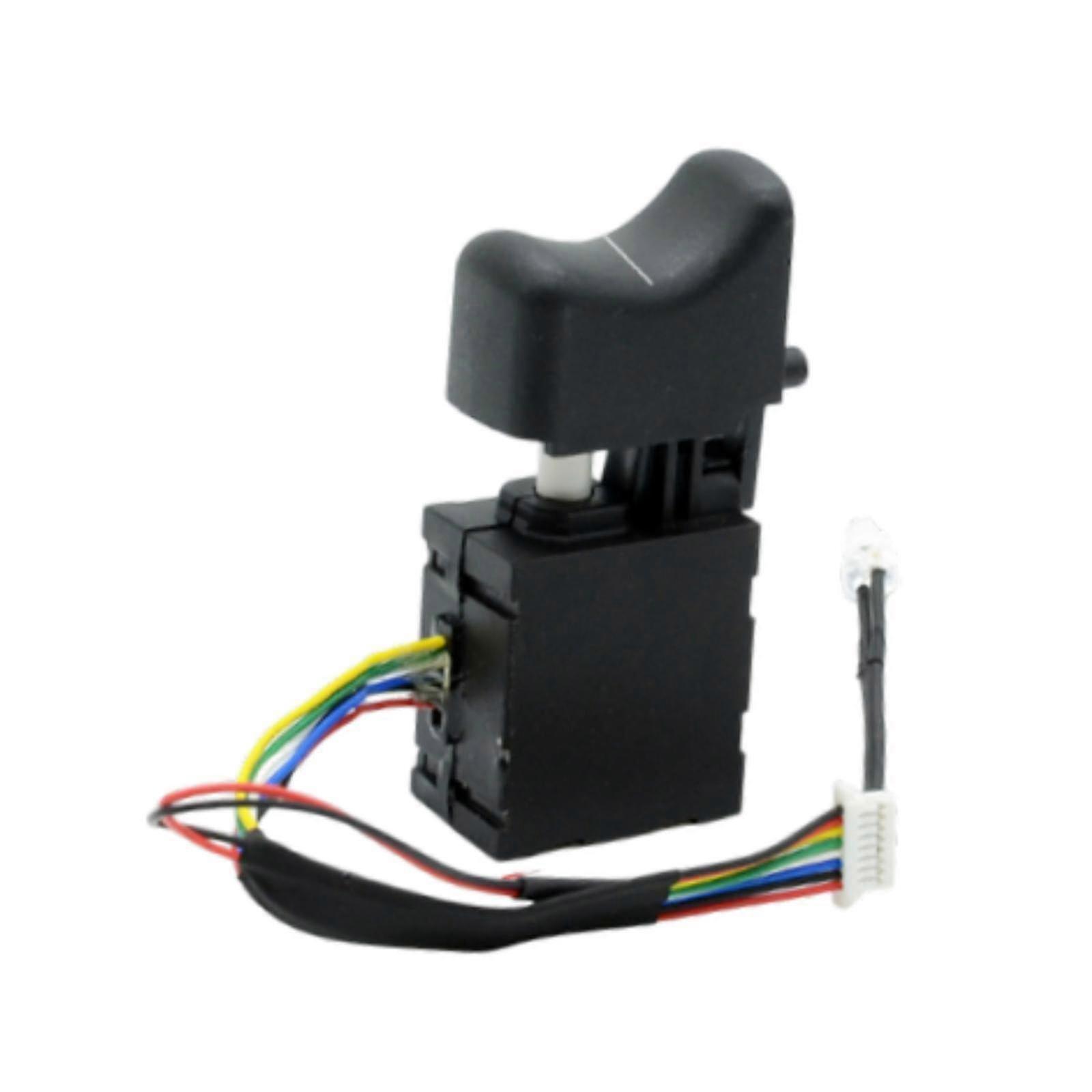 2025 Drill Trigger Switch Electric Cordless Drill Switch Switch Board