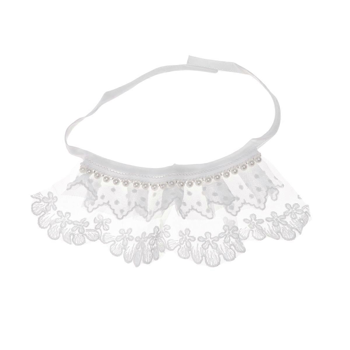 Écharpe triangle ajustable pour chiens de compagnie en taille S avec design 1Pack