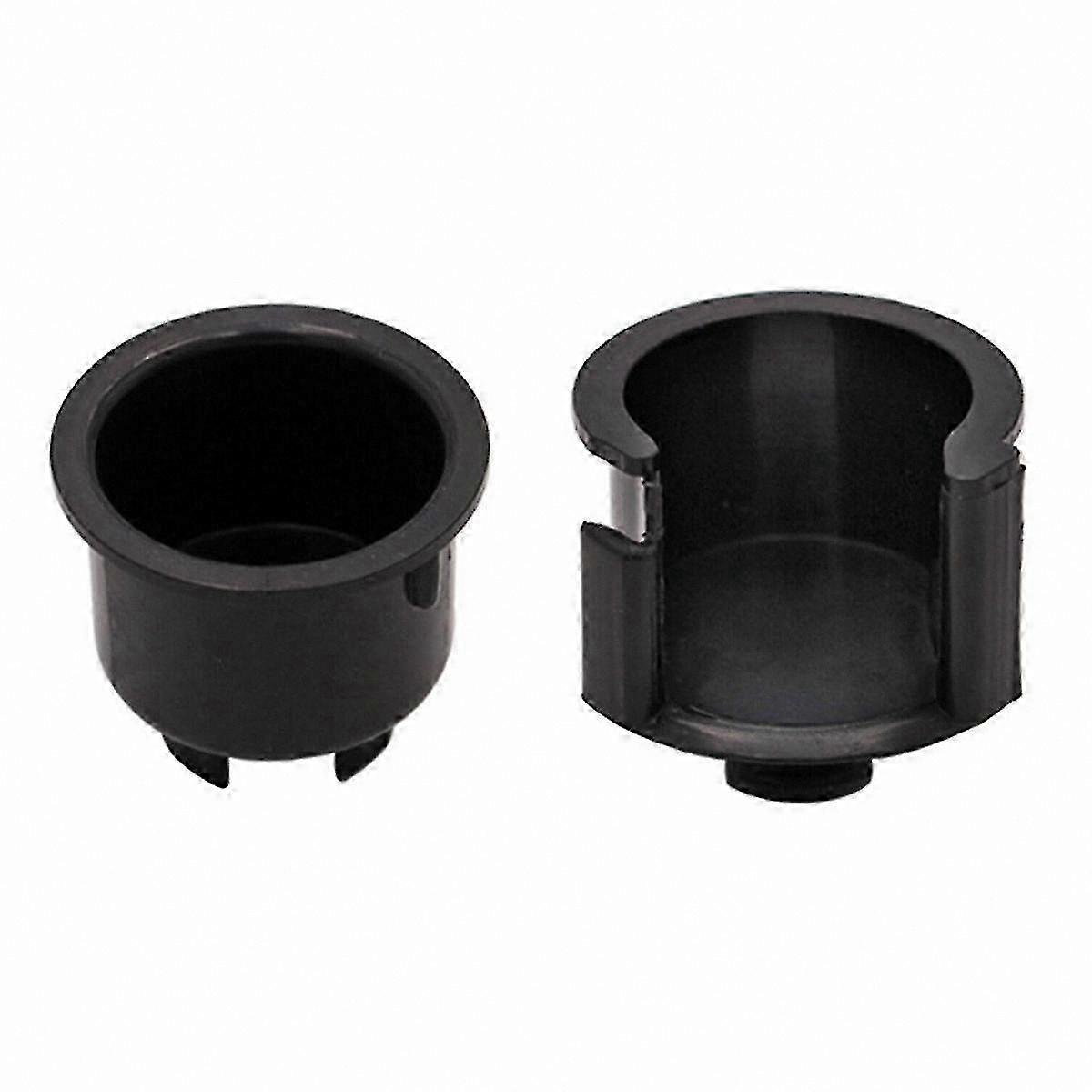 Rear Hinge Bushing Set Compatible with 2005-2018  93478-ZP50A 93479-ZP50A Replace Pair