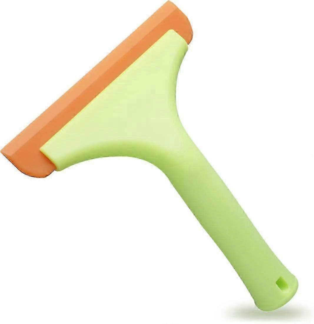 Jagowa Rubber Squeegees with Jagowa Blades for Automotive Window Tinting Mirror and Bathroom Door Installation - Model q37