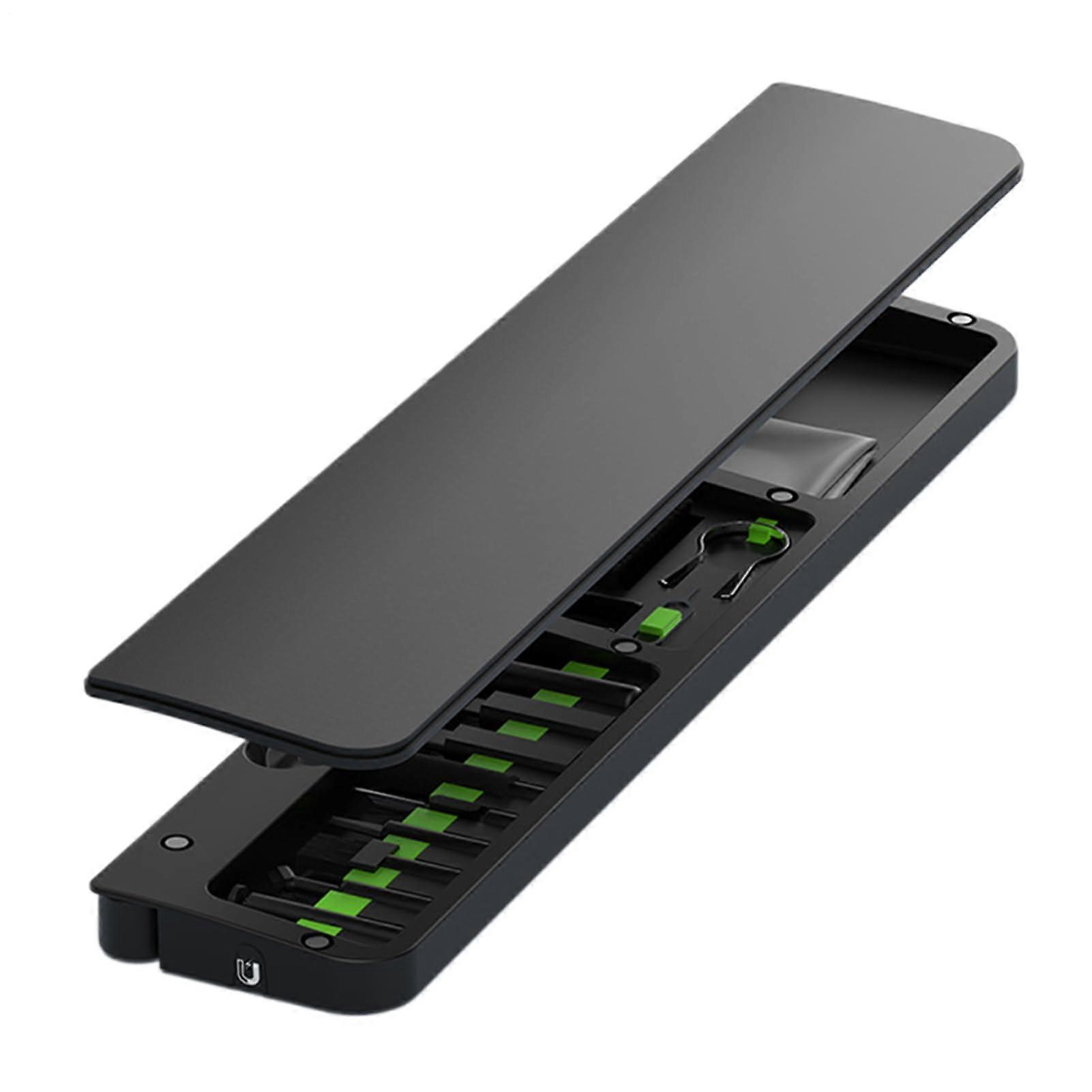 Generic Soft and Ergonomic Cleaning Kit for Earphone Earbuds  Computer Keyboard Cleaner  Ergonomic Wrist Rest  Easy Accessory Store