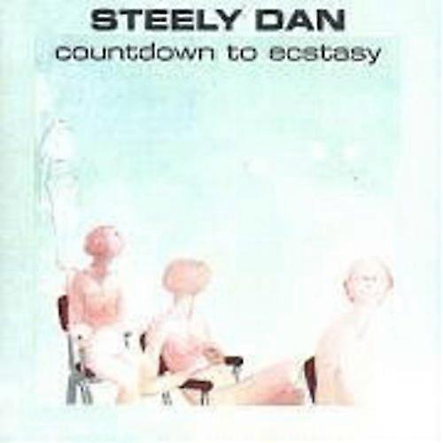 Steely Dan - Countdown To Ecstasy (remastered)  [COMPACT DISCS] USA import