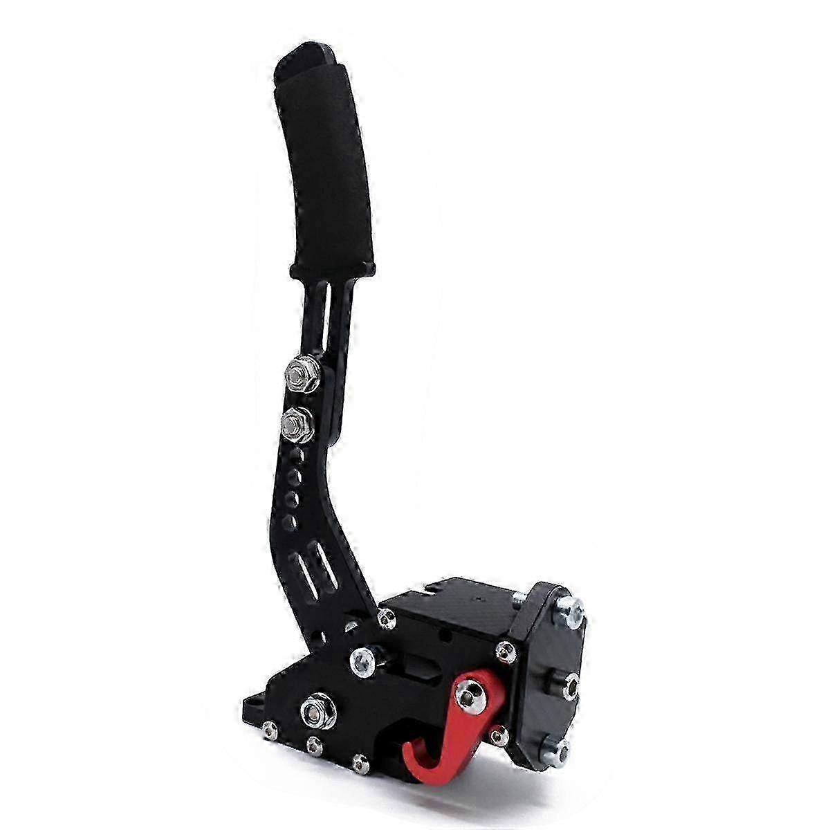 G29 / G27 / G25 PC Hall Sensörü için USB El Freni Yarış Oyunları için USB SIM Yarış T300 T500 HB1009 B Sürümü 0613