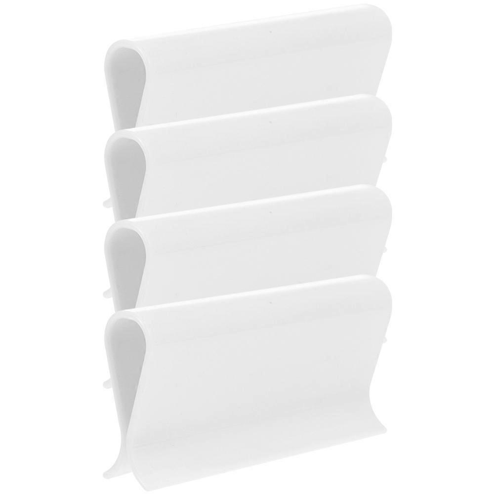 4pcs Curtain Grips for Blind Shutter Pulls Home Rolling Shutter Grips
