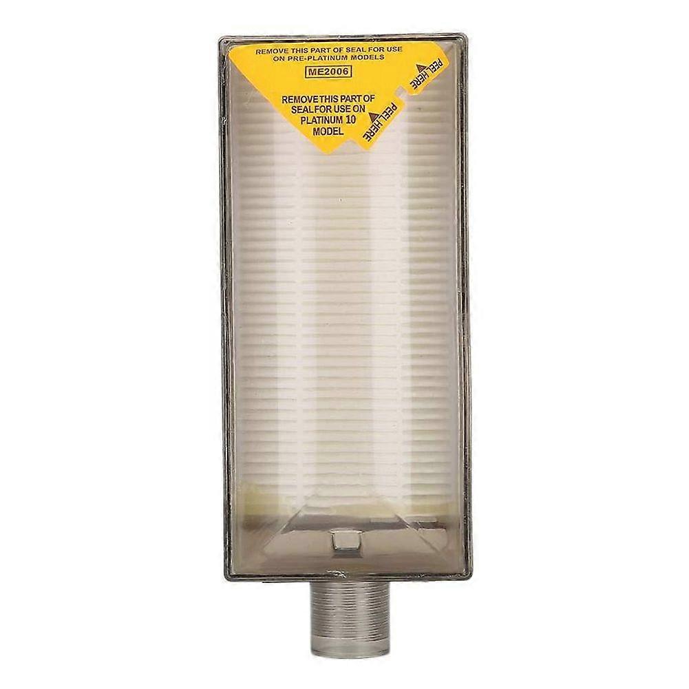 Replacement Filter for Oxygen Concentrator Particulate Filter for Oxygen Generator Filter Oxygen Ge