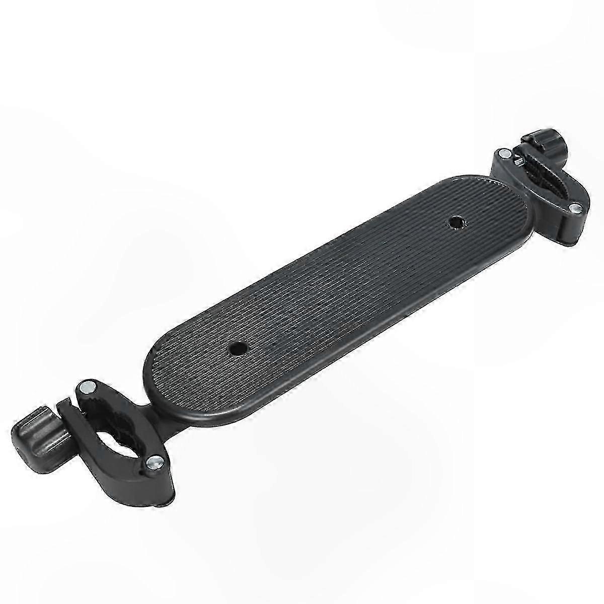 Adjustable Non-Slip Footrest for High Chairs, Polypropylene Footstool for Height Comfort