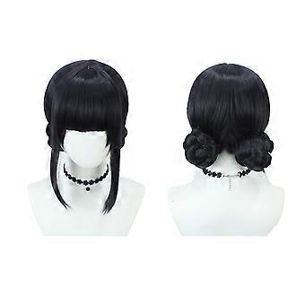Costume Cosplay Zoey Demon Hunters | Outfit K-pop Per Ragazze, Halloween E Carnevale