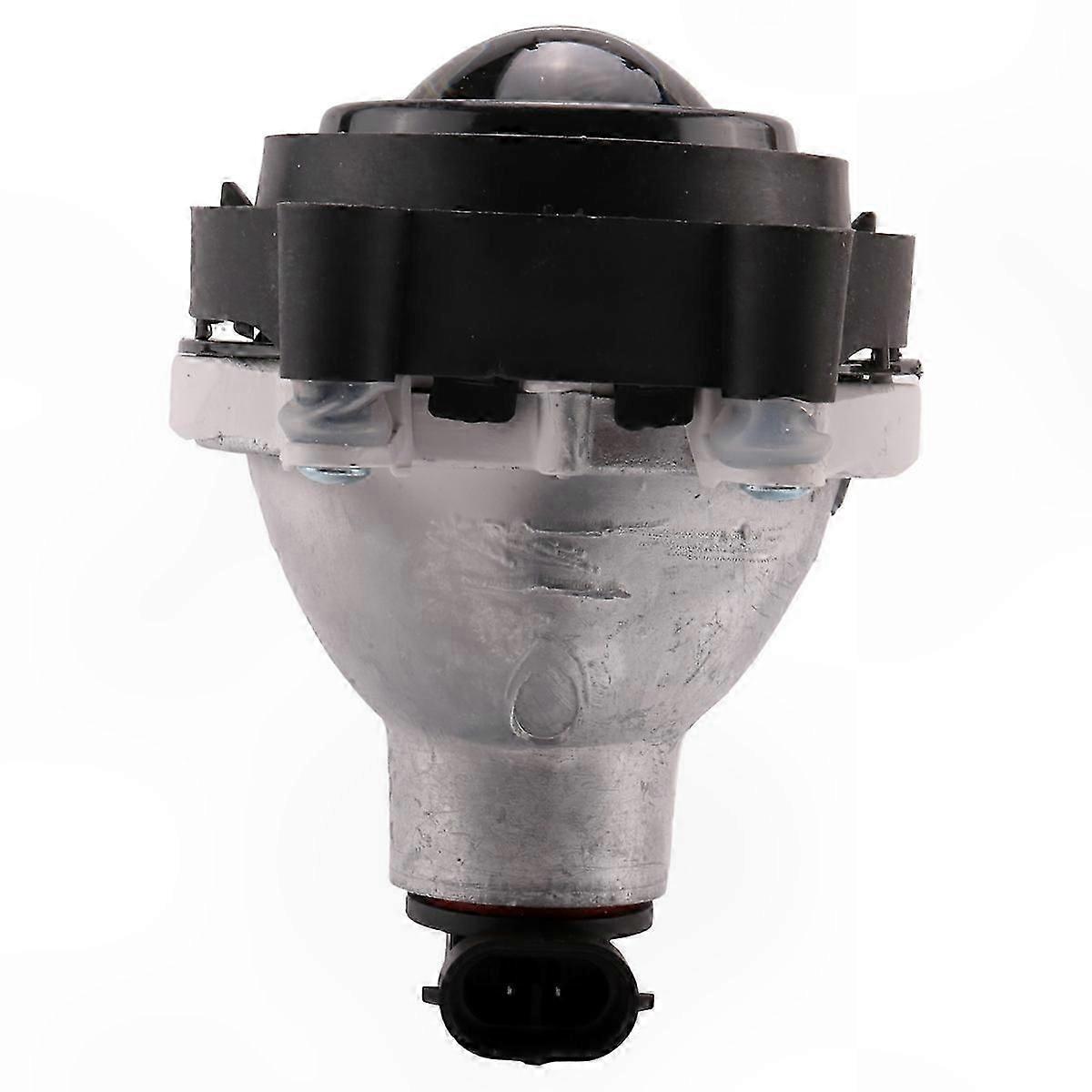 Fog Light Assembly Compatible with Terrain 2006-2018, Driving Lamp Replacement