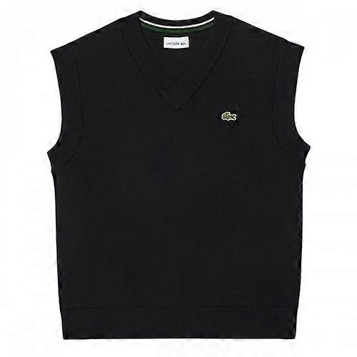 Lacoste Childrens/Kids Sweater Vest