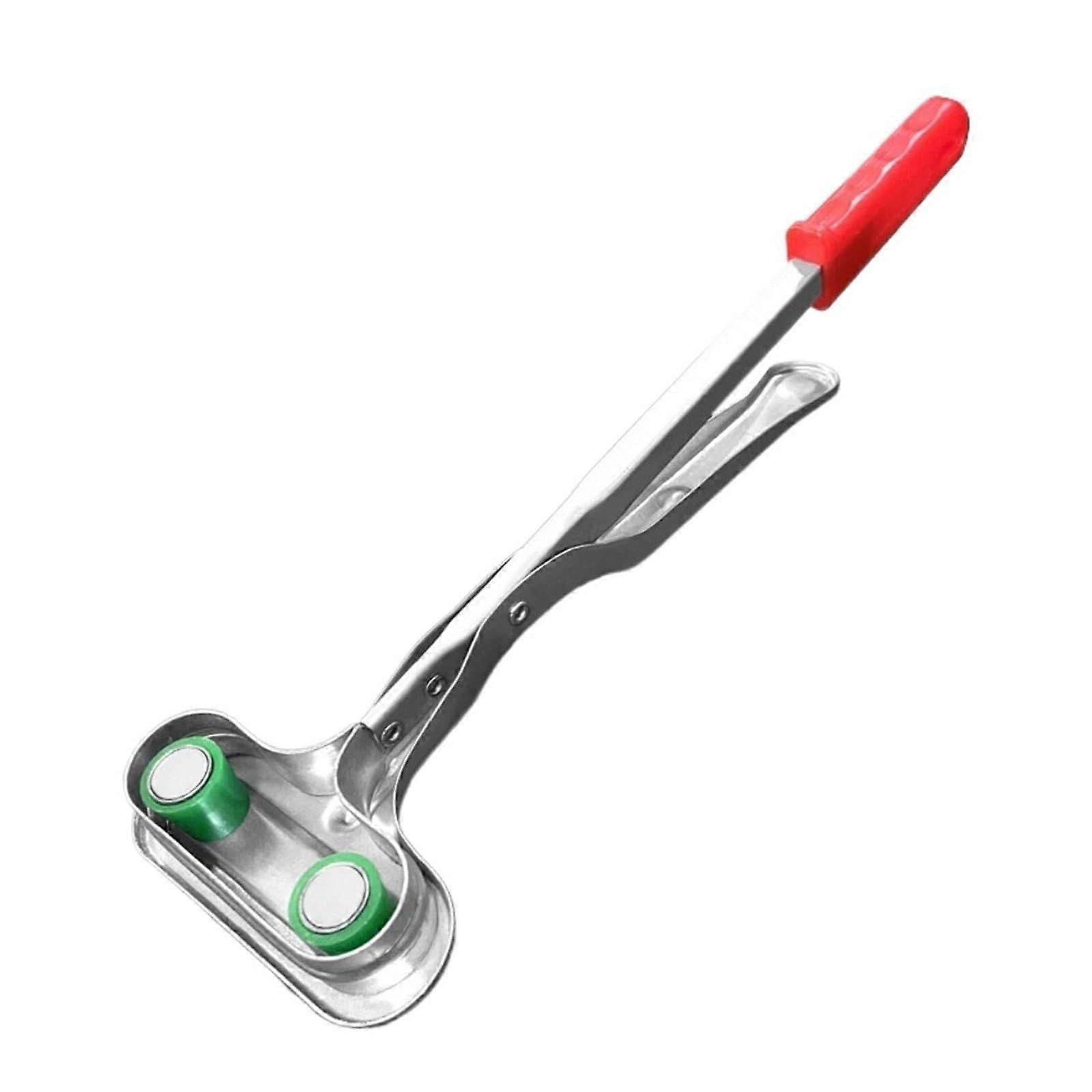 Strong Magnetic Claw Pick Up Tool Heavy Duty Carbon Steel Claw Pick Up Tool Ref: 4023