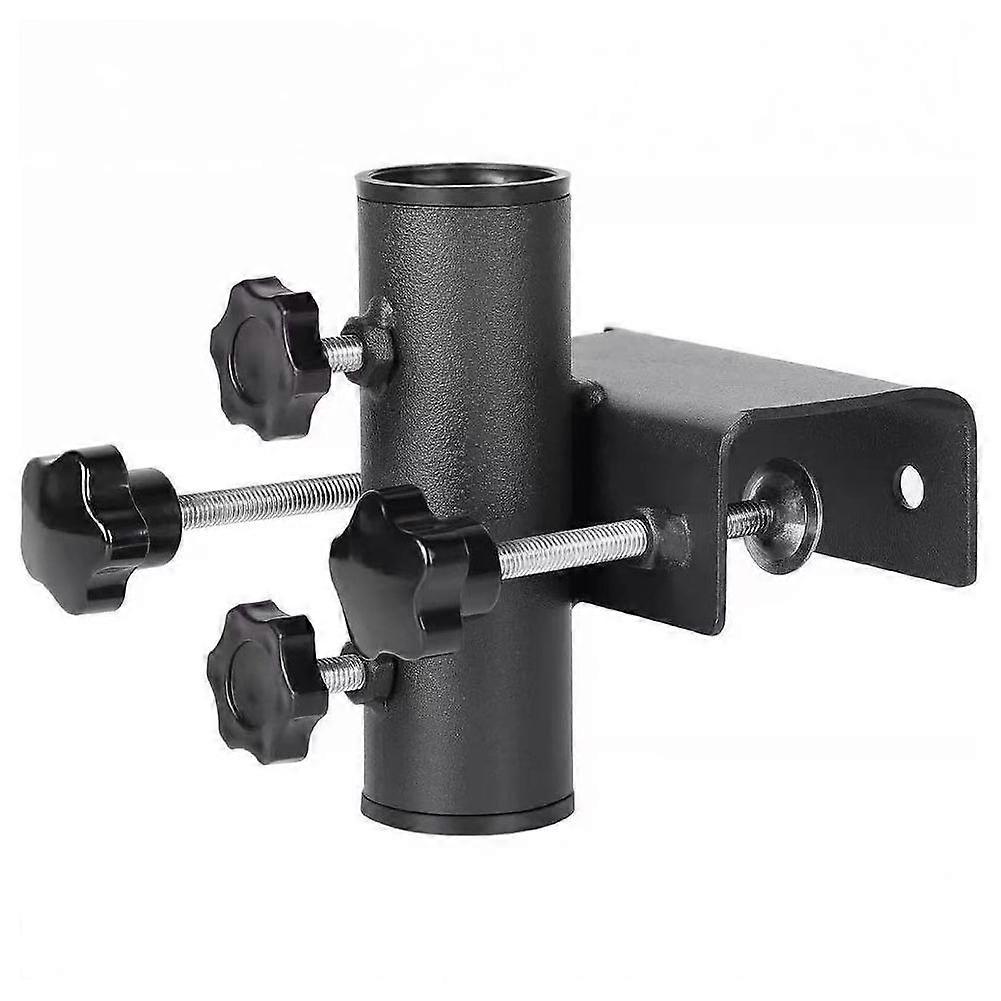 Garden Sun Umbrella Fixed Bracket Fence Fixator
