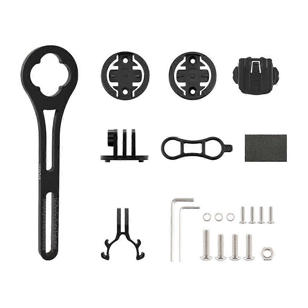 Yardstick Holder Handlebar Extension Bracket