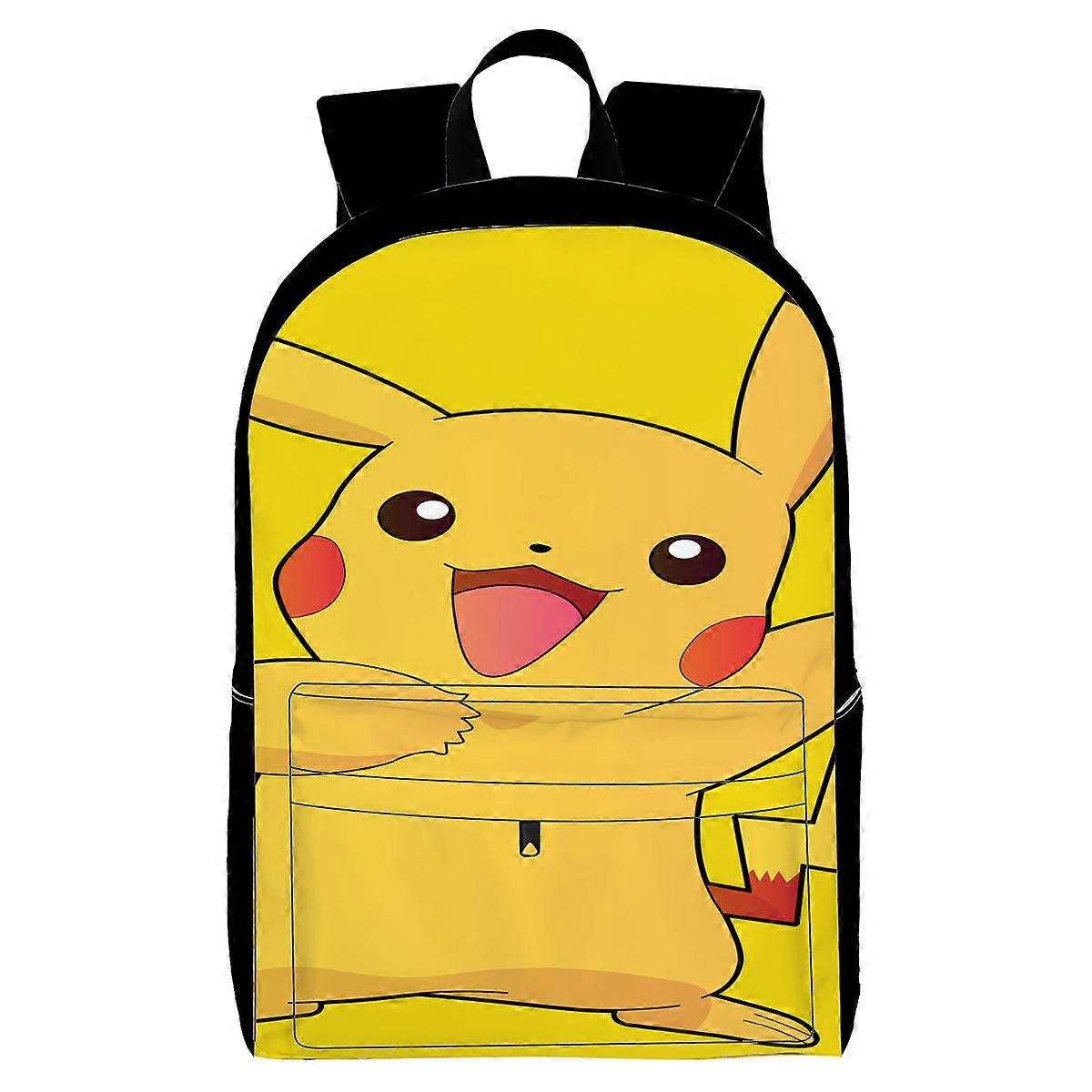 Travel Laptop Backpack, Fits 15.6 Inch Notebook, with Multiple Organizational Compartments for Teen Student Business Work D2381