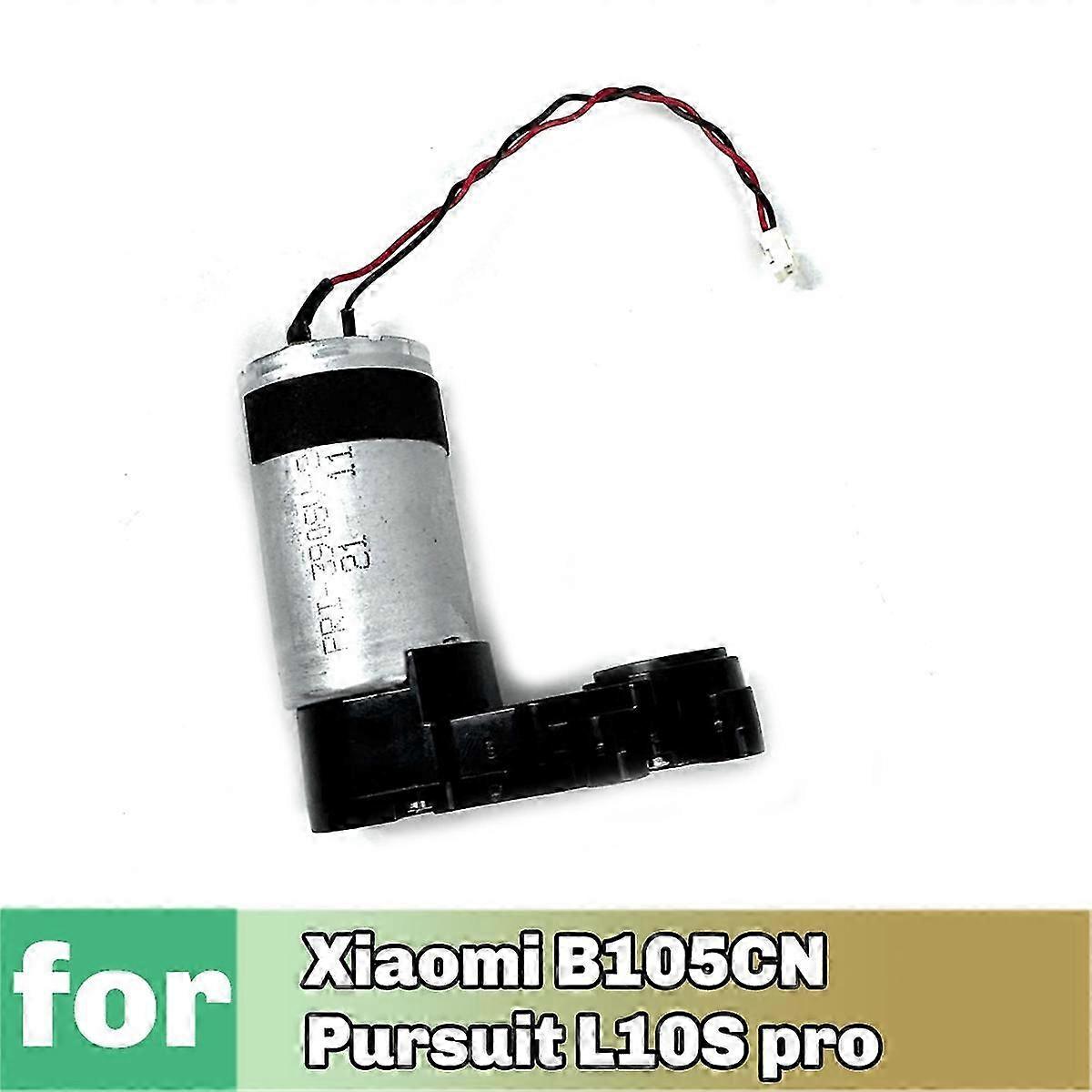 Optimized Brush Motor for B105CN and L10S Pro Sweepers Moppers 3