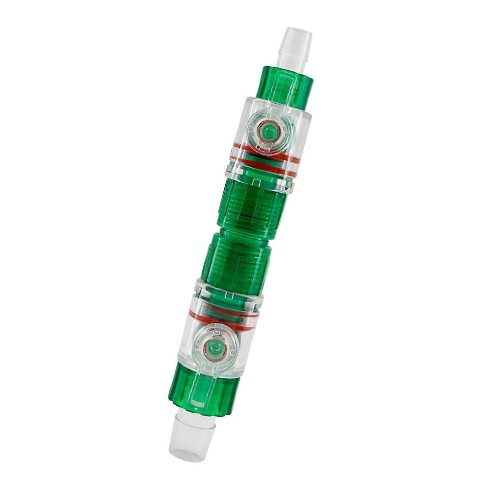 12/16mm Fishtanks Hose Connector Quick Connector For Water Pipe Adapter Aquarium Maintenance Accessory