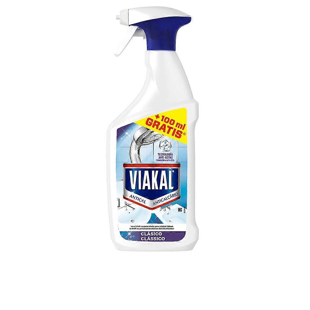 VIAKAL VIAKAL ANTICAL spray 800 ml