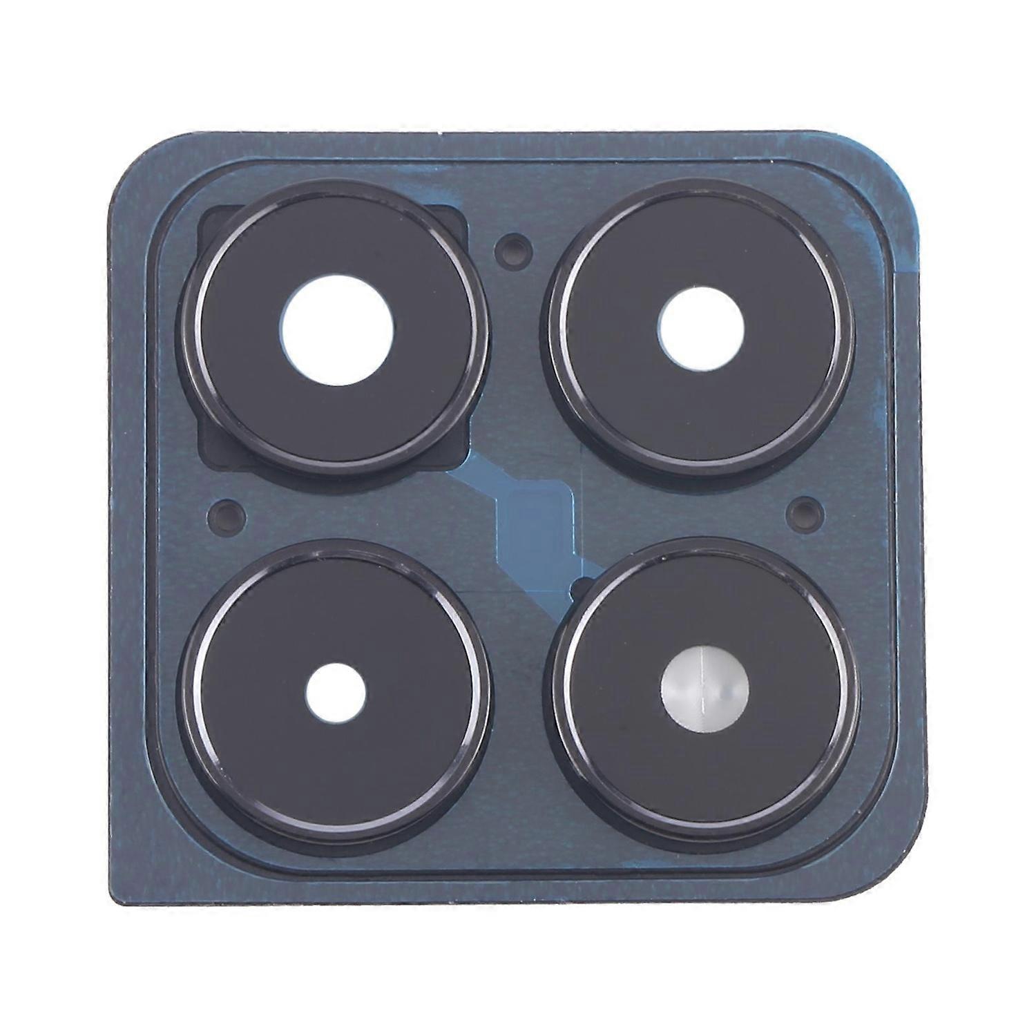 For Xiaomi Poco X6 COMPATIBLE Rear Camera Frame