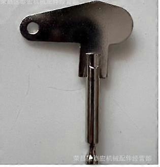 2pcs Reliable Craftsman Mower Key For Construction Simple Universal Tractor Ignition Keys Replacement Set For Various Models