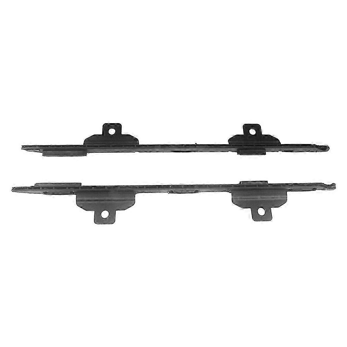 2Pcs Car Sunroof Curtain Rail Sliding Bracket for X1 E84 Models 2009-2014