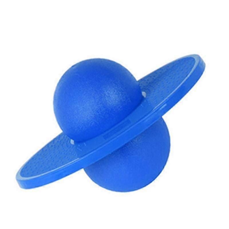 Hopper Pogo Ball Balance Board Hop Bounce Jump Fitness Planet Jumping Toy TAO
