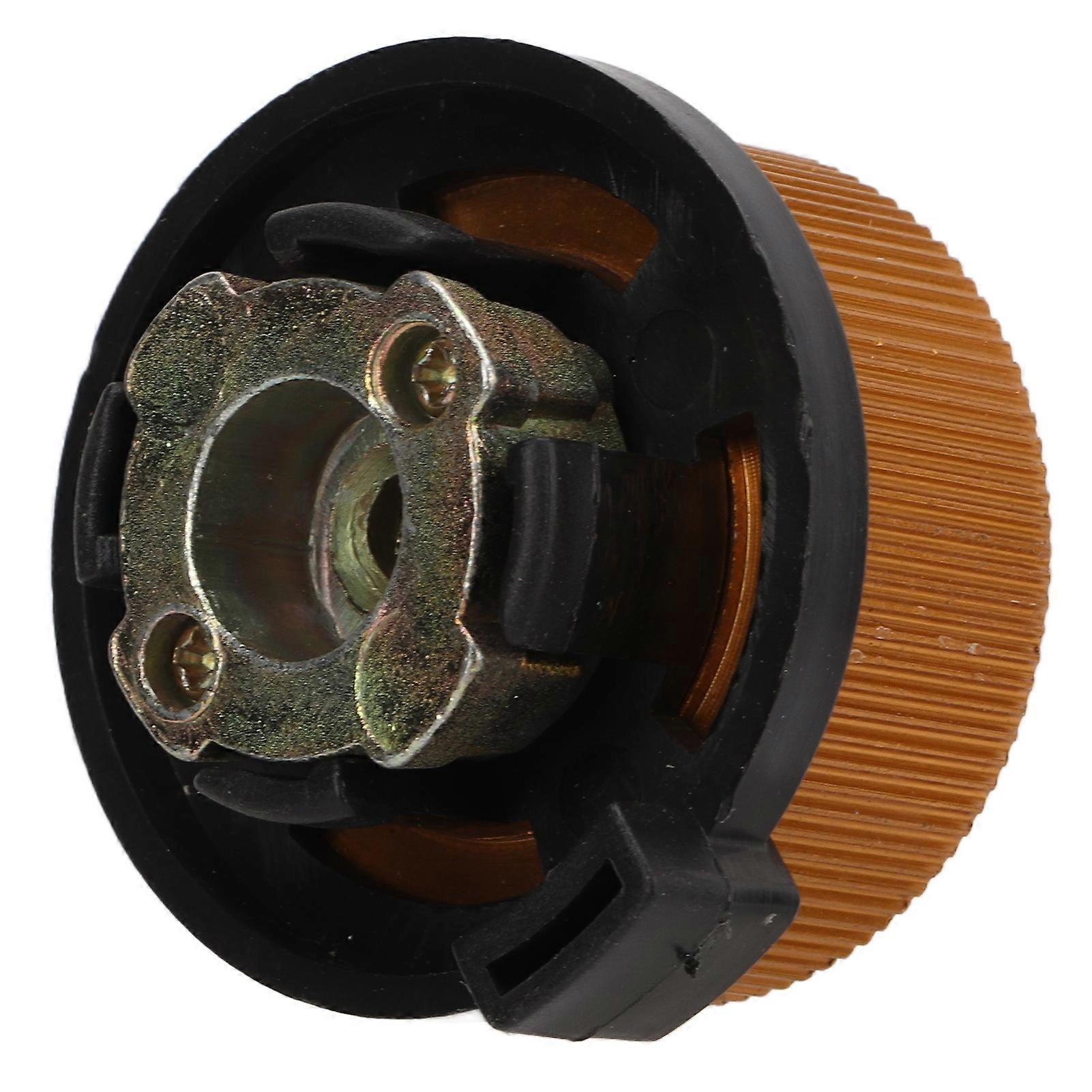 2Pcs Camping Stove Adapter Gas Tank Converter with Self-Closing Function, 53g