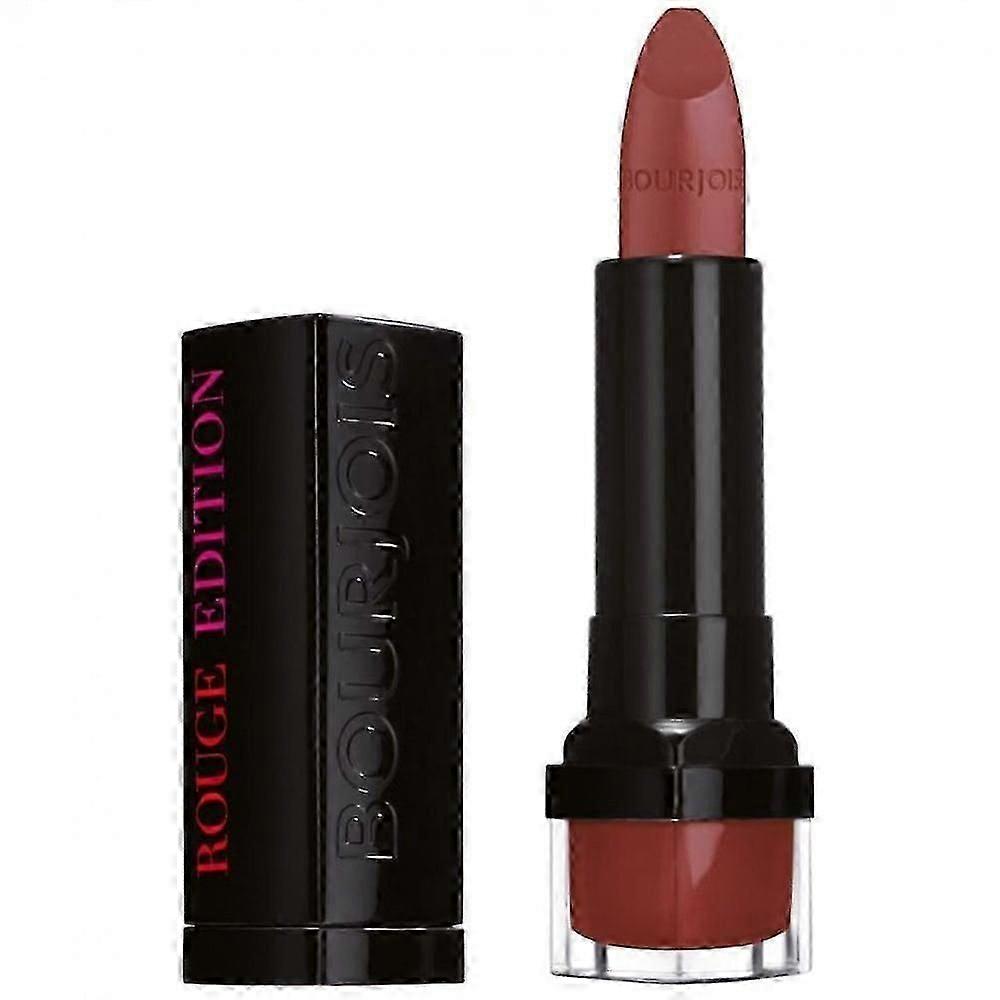 Bourjois Rouge Edition Lipstick