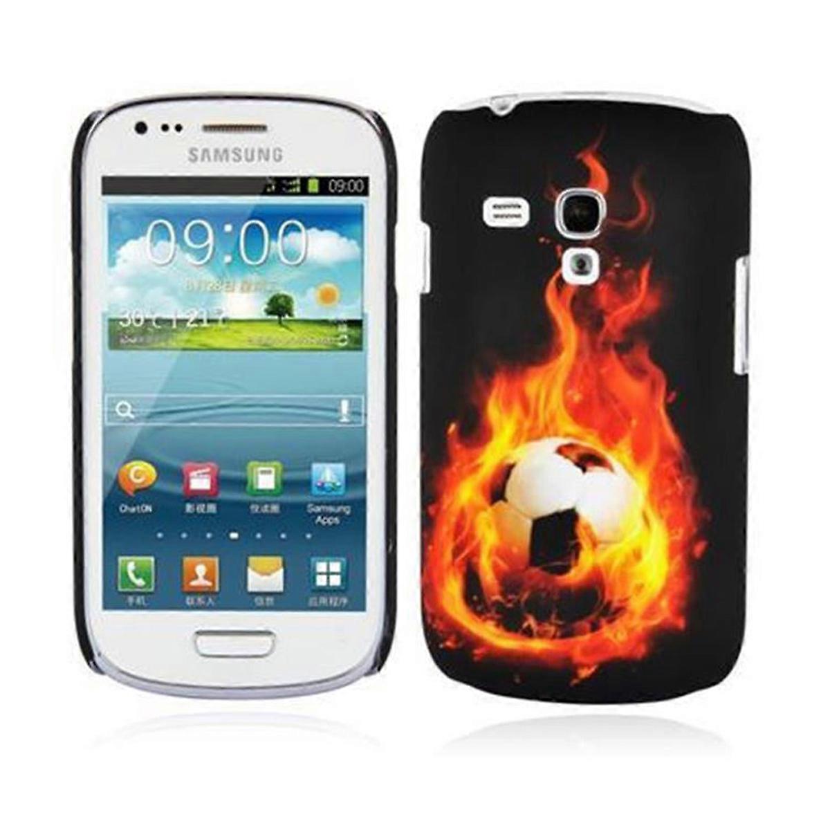Capa Protetora Samsung Galaxy S3 MINI