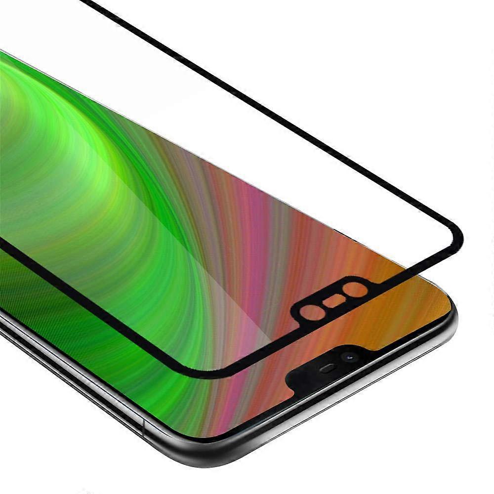 Nokia 7.1 κινητό τηλέφωνο οθόνη προστατευτικό δεξαμενή ταινία