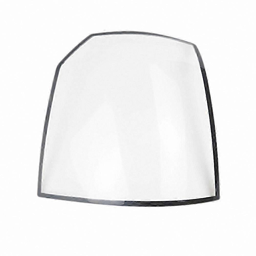 Right Side Rear Lamp Cover for Freelander 2 - Replacement Tail Light Assembly - 1 Piece