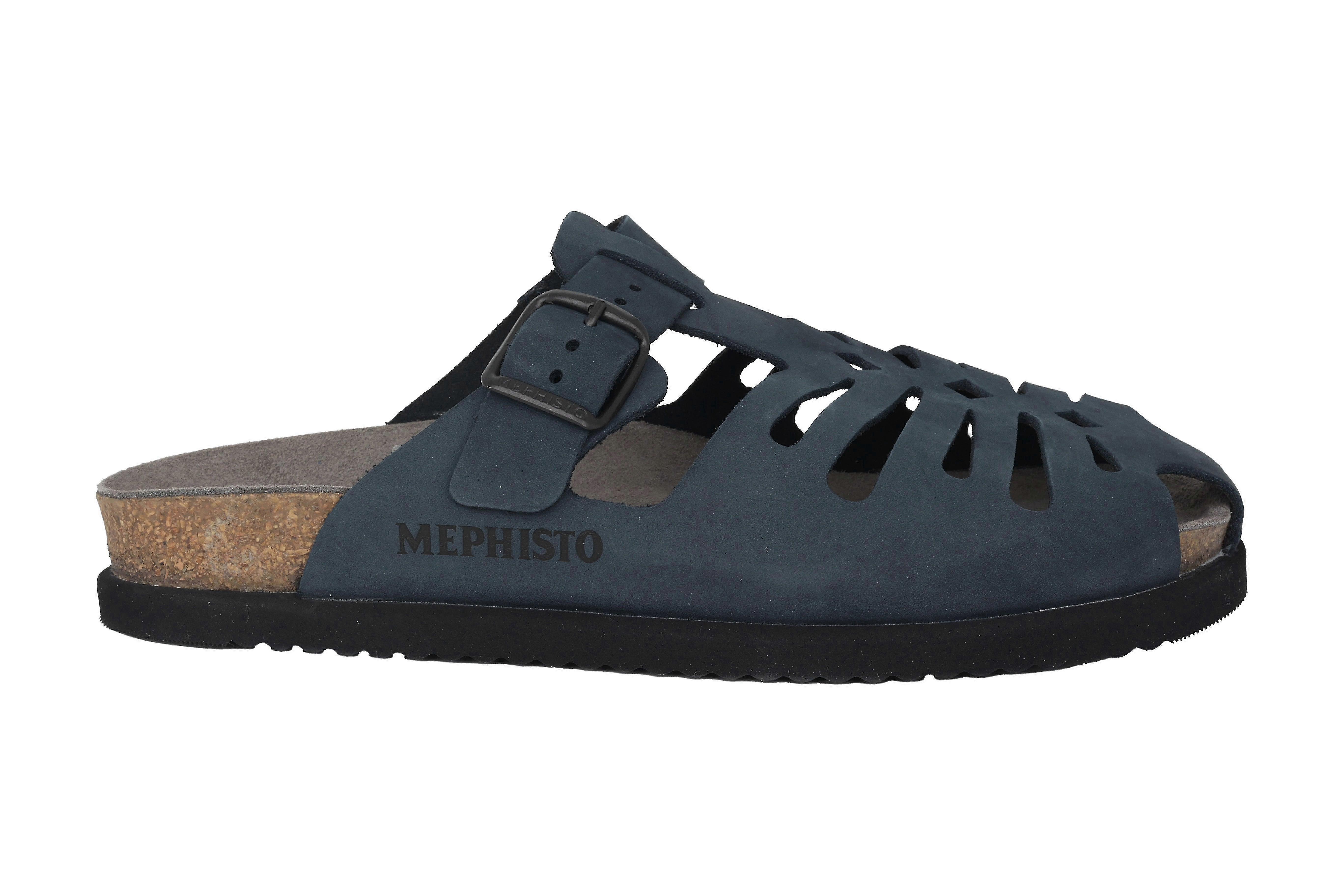 Mephisto Nikos - men's sandal