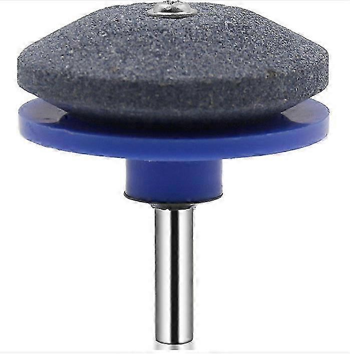 2PCS Mower Blade Sharpener,Mower Blade Sharpener,Lawn Mower Blade Sharpener,Lawn Mower Blade Sharpener,Mower Blade Sharpener,Mower Blade Sharpening T