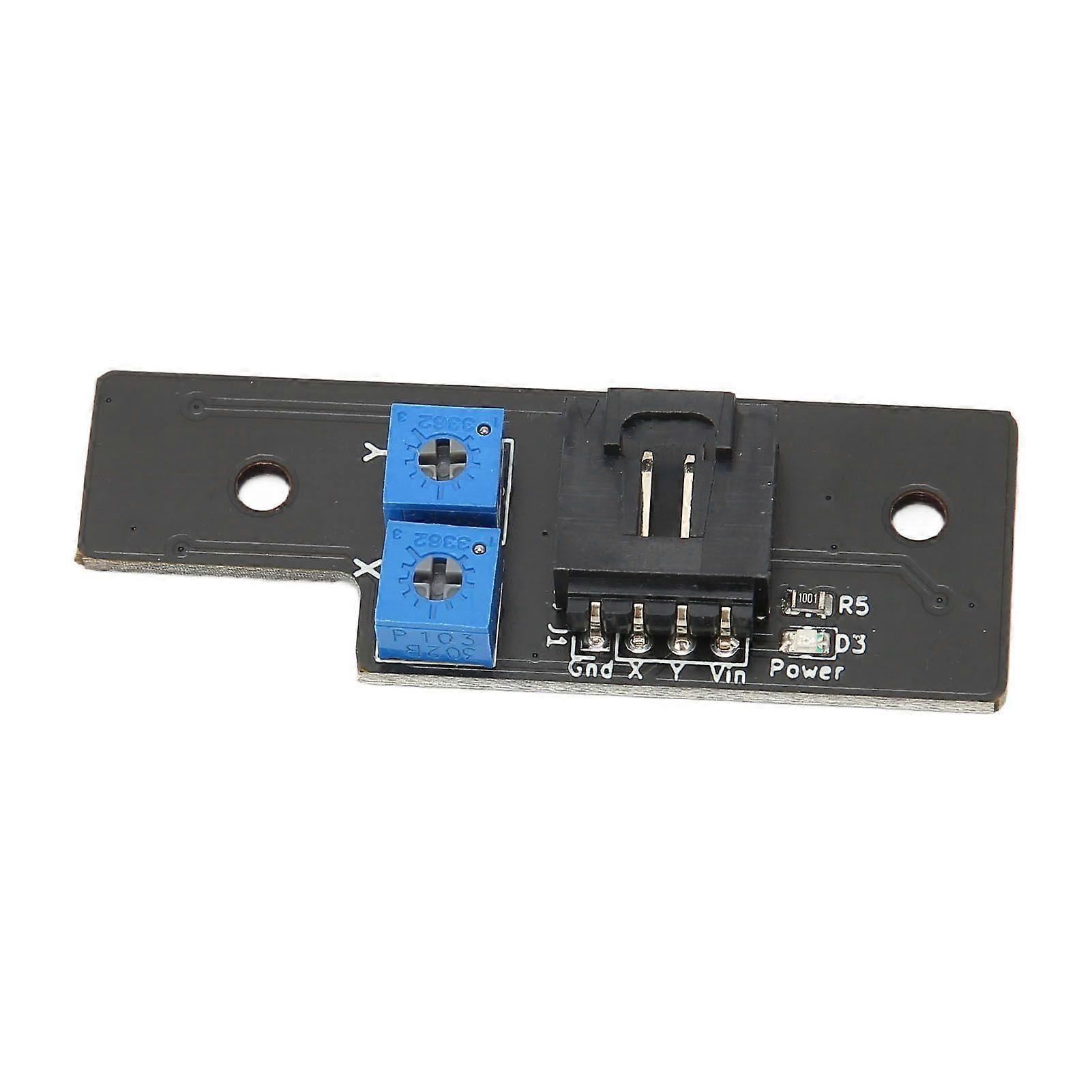 Limit Switch Board for Voron V2.4 X/Y Axes Hall Effect Endstop DIY 3D Printer Accessories