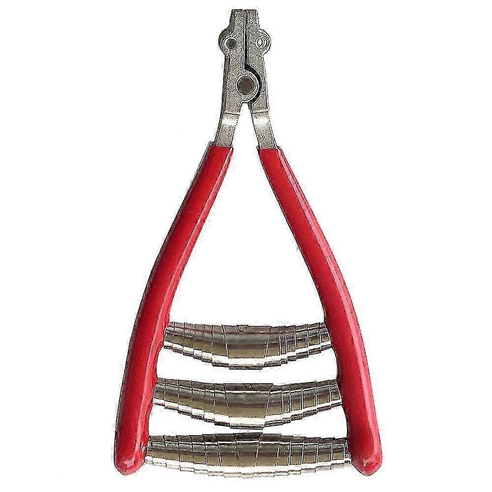 Spring Loaded Aluminum Starting Clamp Stringing Tool For Badminton ...