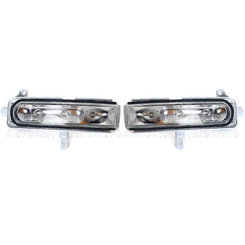Applicable Rearview Mirror Turn Signal Lamp Repeater Lamp Side Mirror Blink Light For Mazda CX-7 CX7 2008-2014 For Mazda 8 MPV 2011-2015
