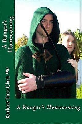 A Ranger's Homecoming