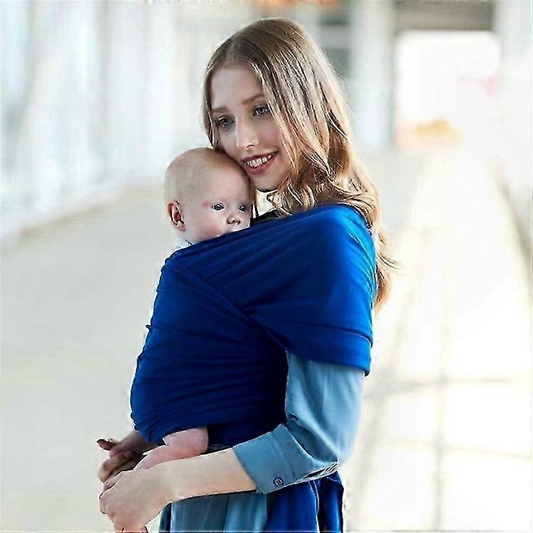 Multi-Function Baby Sling for Infants with Adjustable Features and Comfort Support