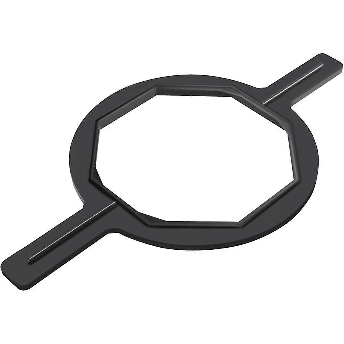154512 Wrench 6-1/2inch Across Flats for Pool & Spa Sand Filter Models TA 30D, 40D, 50D, 60D